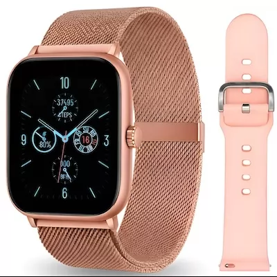 Smartwatch Reloj Inteligente