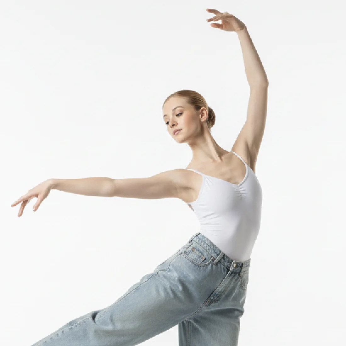 Depilación definitiva de brazos.